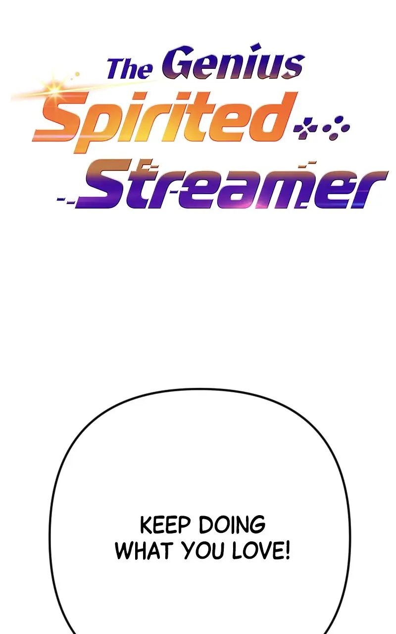 The Possessed Genius' Gaming Stream Chapter 52 147